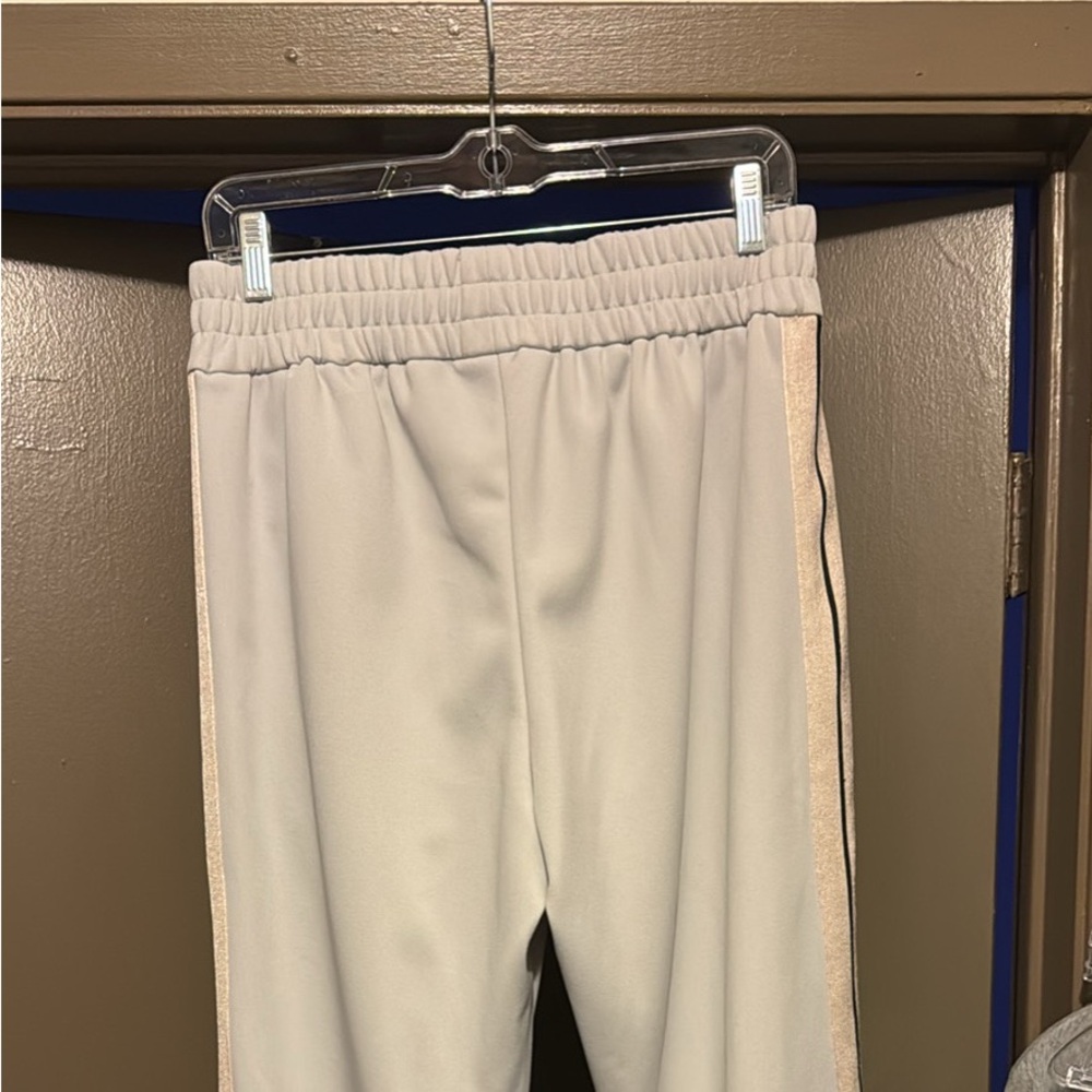 Palms Angels sweatpants size Large